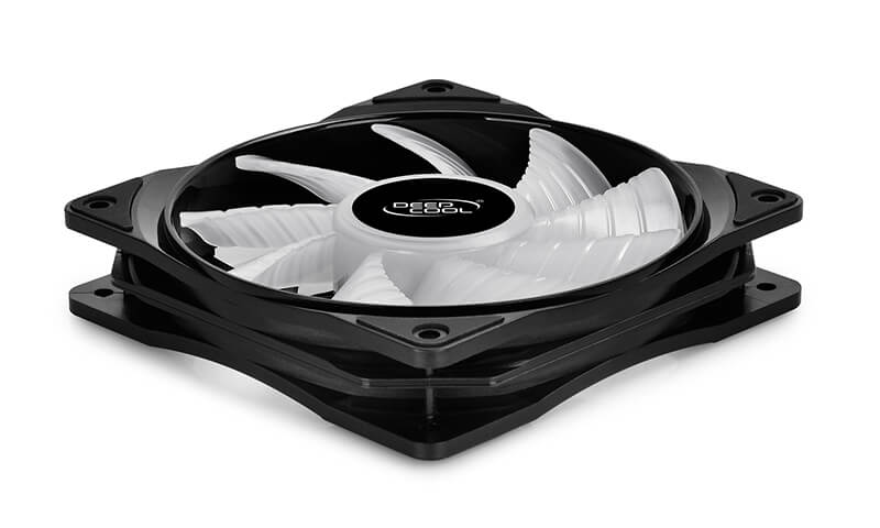 DEEPCOOL RF120 3 in 1 RGB